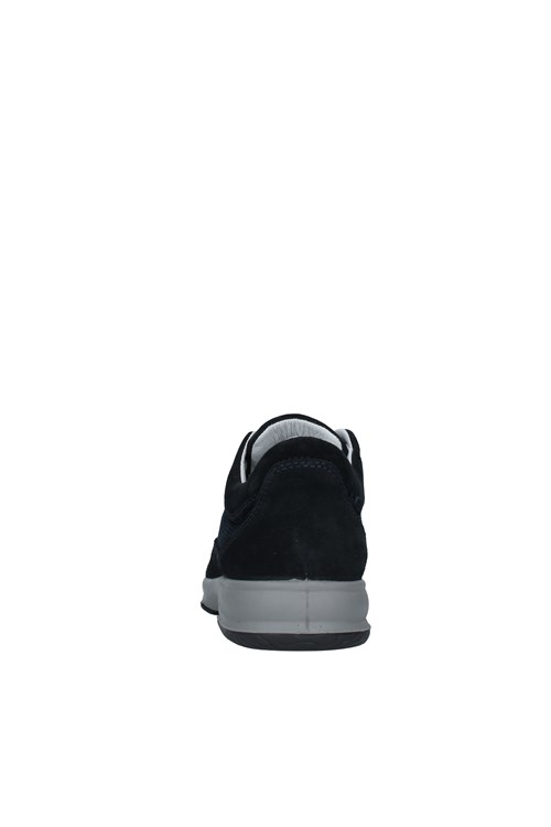 Igi&co low BLUE