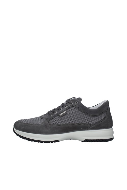 Igi&co low GREY