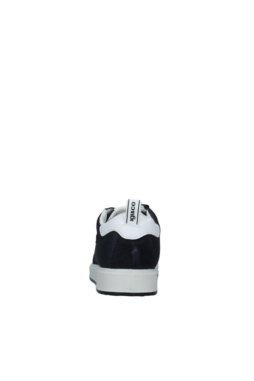 Igi&co low BLUE