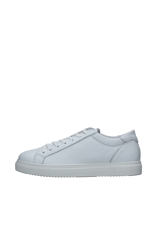 Igi&co low WHITE