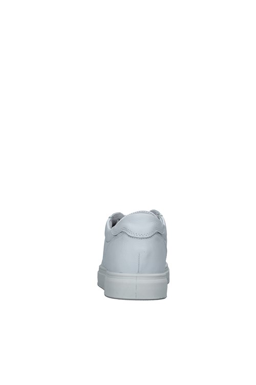Igi&co low WHITE