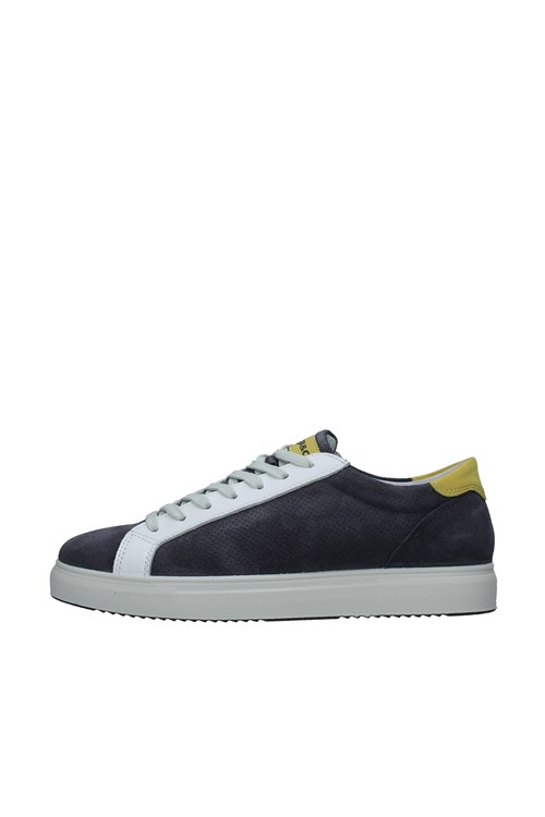 Igi&co low Blue jeans