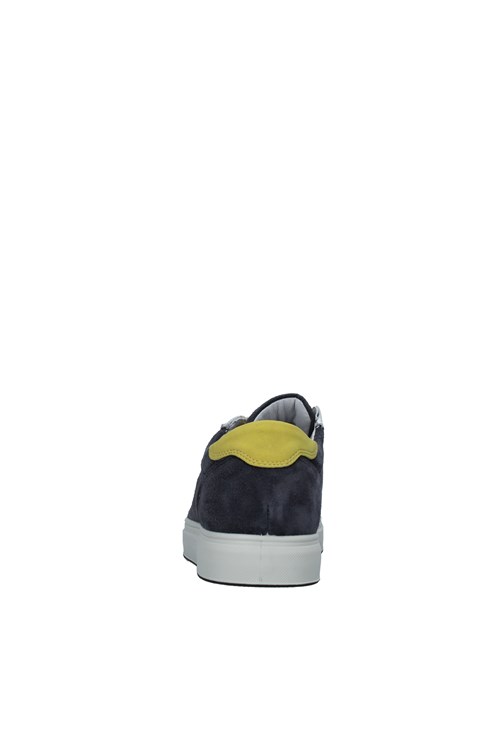 Igi&co low Blue jeans