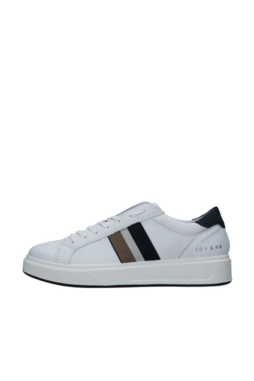 Igi&co low WHITE