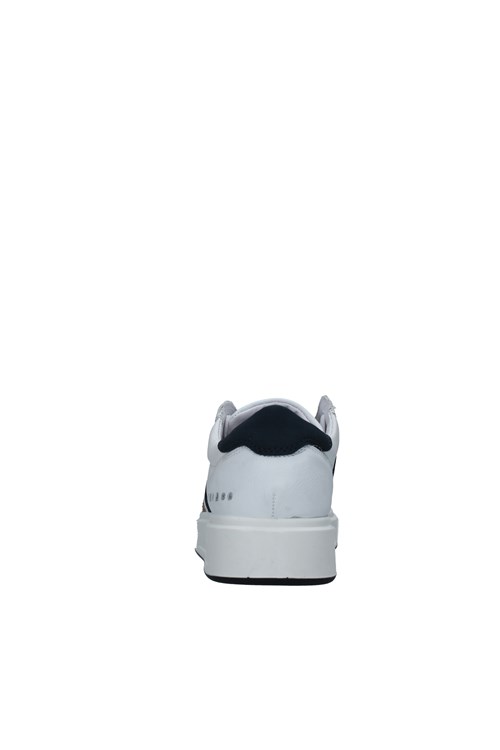 Igi&co low WHITE