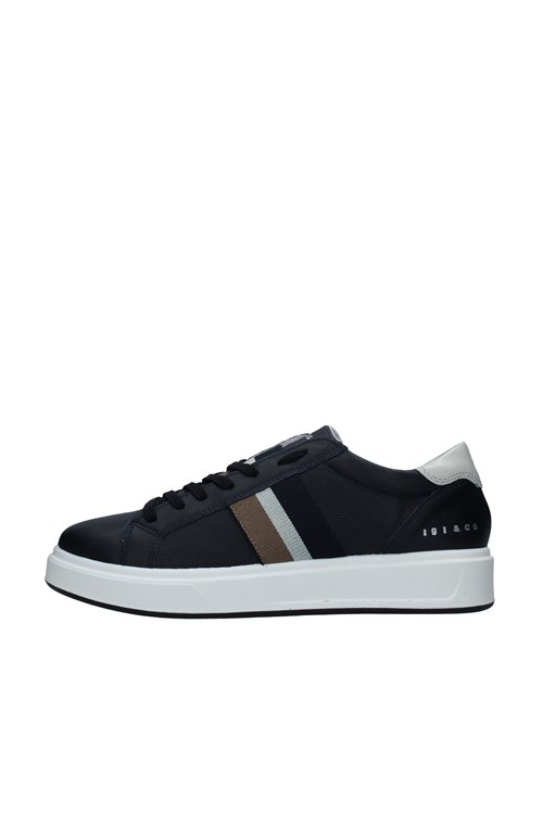 Igi&co low BLUE