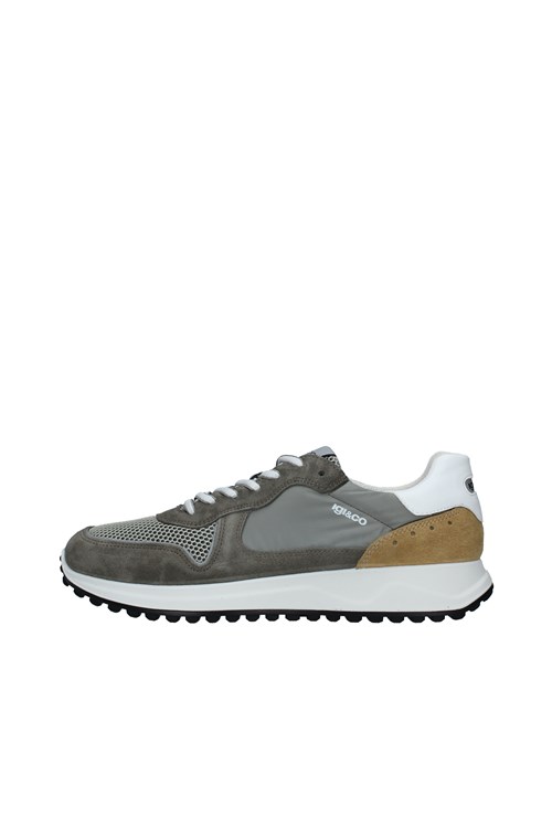 Igi&co low GREEN