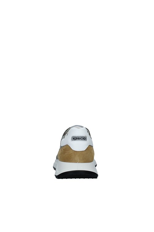 Igi&co low GREEN