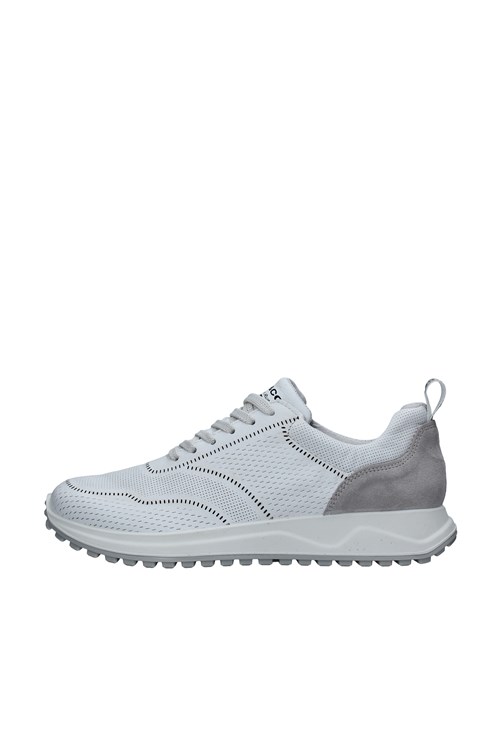 Igi&co low WHITE