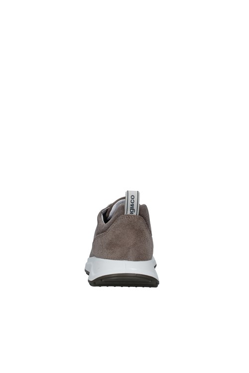 Igi&co low GREY