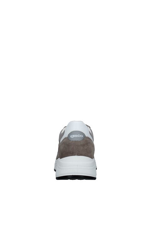 Igi&co low GREY