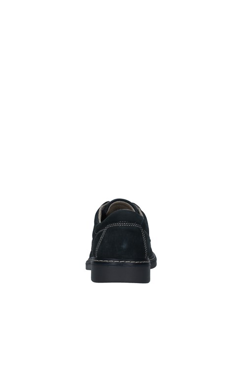 Enval Soft Derby BLUE