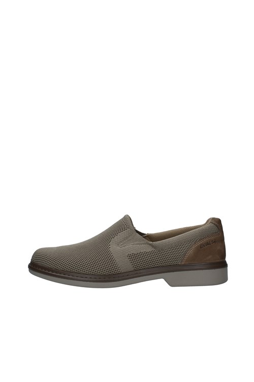 Enval Soft Loafers BEIGE