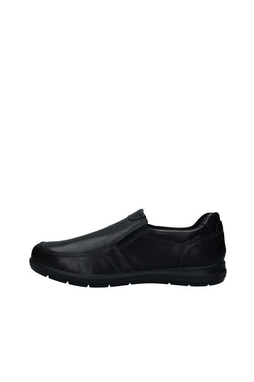 Enval Soft Loafers BLACK