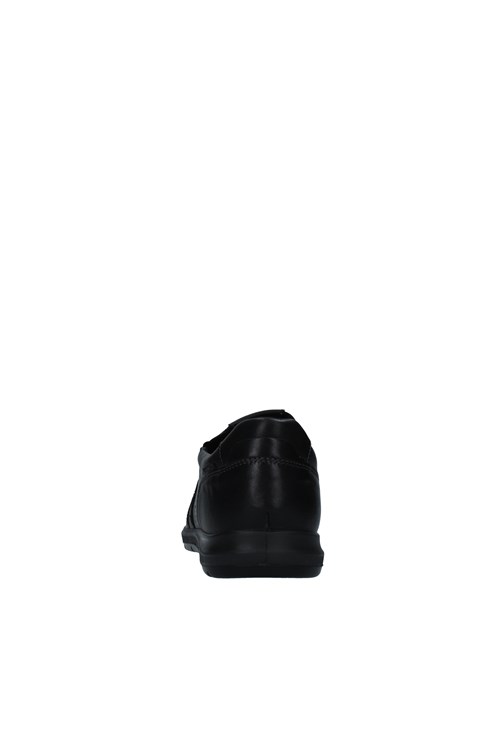 Enval Soft Loafers BLACK