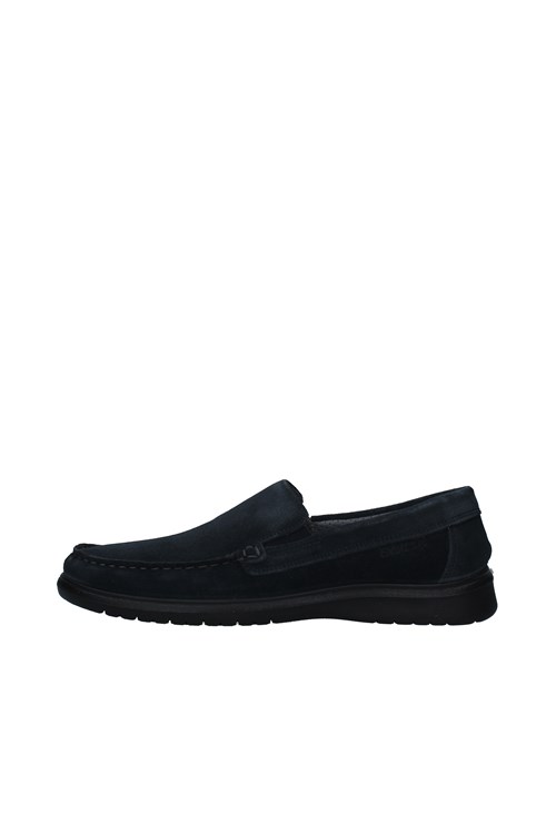 Enval Soft Loafers BLUE