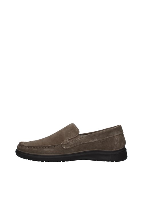 Enval Soft Loafers BEIGE
