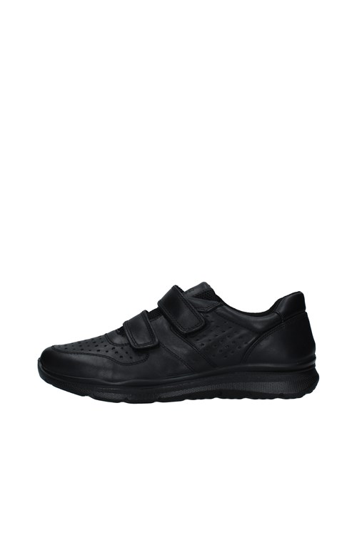 Enval Soft low BLACK