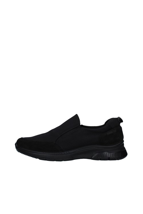 Enval Soft Slip on BLACK