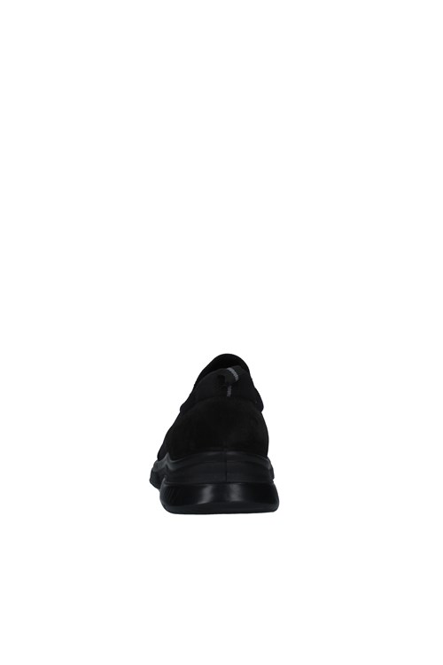 Enval Soft Slip on BLACK
