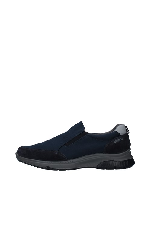 Enval Soft Slip on BLUE