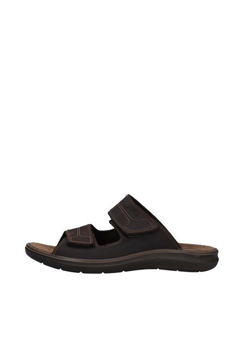 Enval Soft Netherlands BROWN