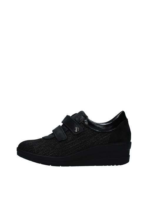 Enval Soft With wedge BLACK