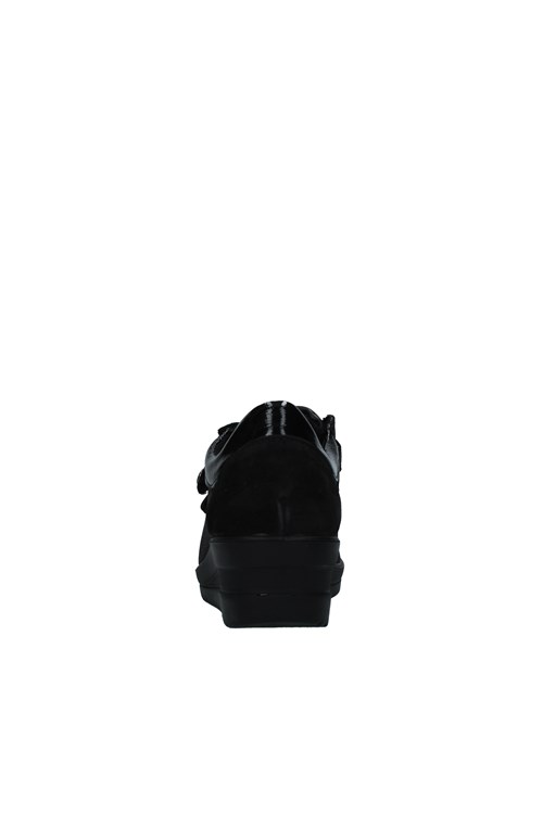 Enval Soft With wedge BLACK