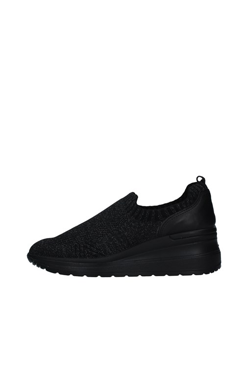 Enval Soft With wedge BLACK