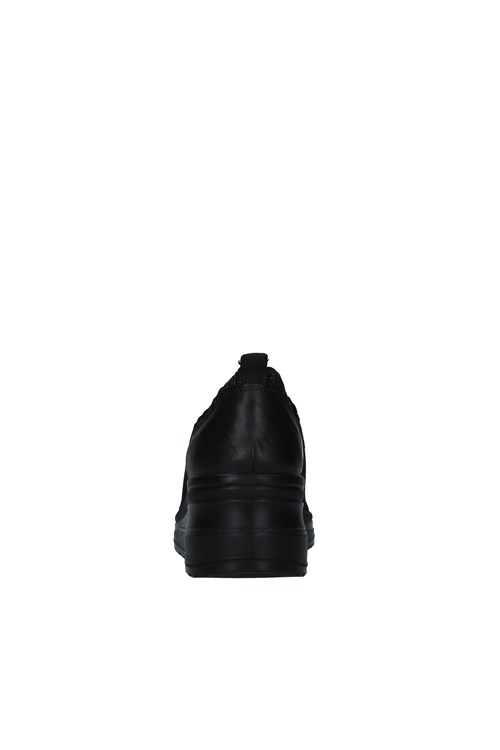 Enval Soft With wedge BLACK