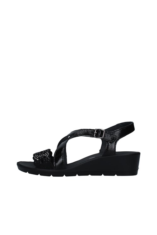 Enval Soft With wedge BLACK