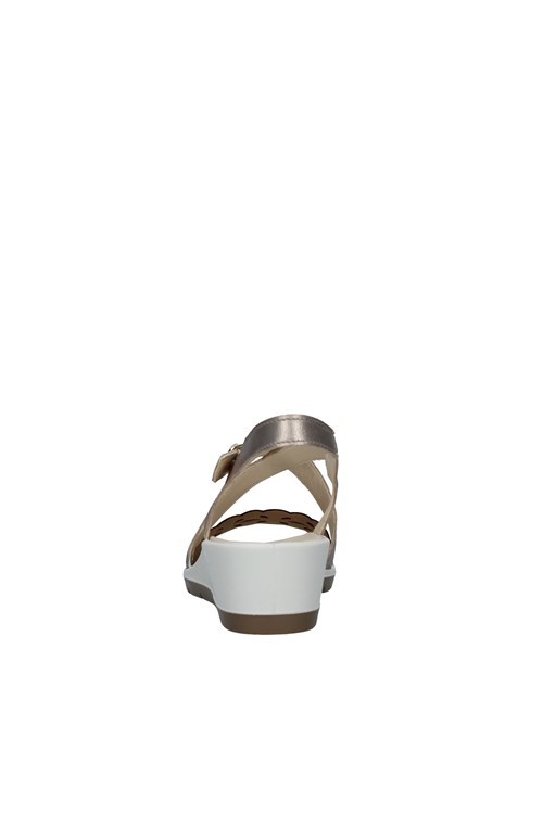 Enval Soft Sandals BEIGE