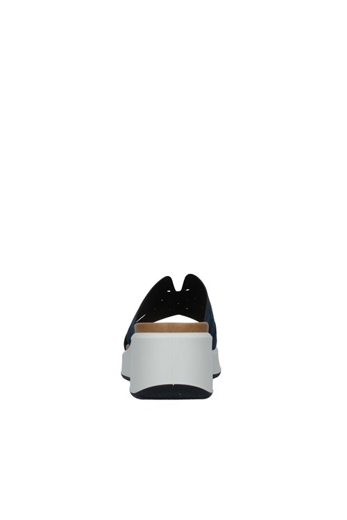 Enval Soft With wedge BLUE