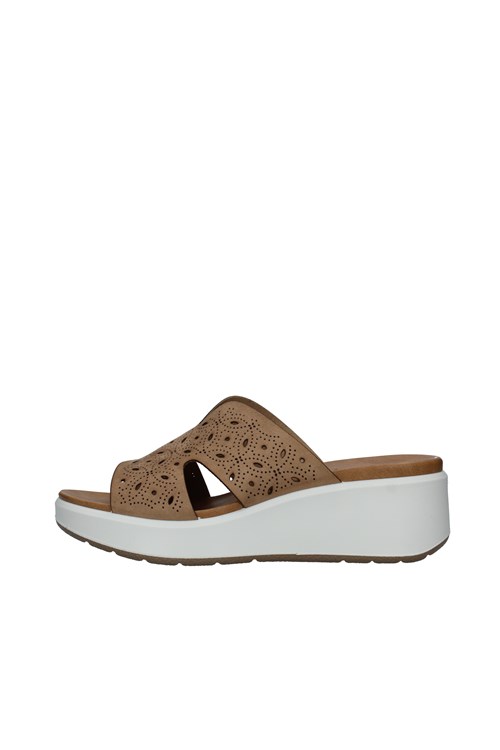 Enval Soft With wedge BEIGE