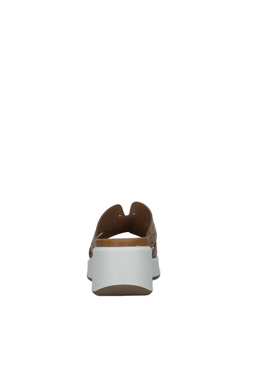 Enval Soft With wedge BEIGE