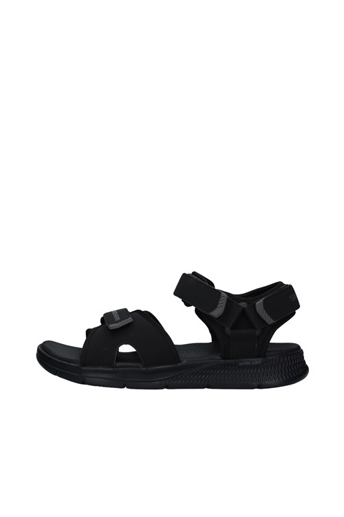 Skechers Netherlands BLACK