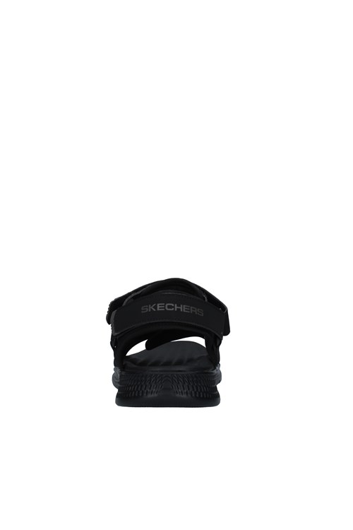 Skechers Netherlands BLACK