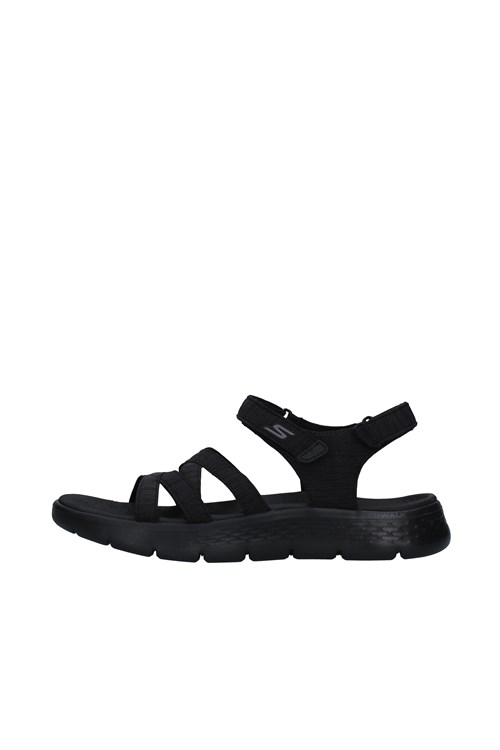 Skechers Netherlands BLACK