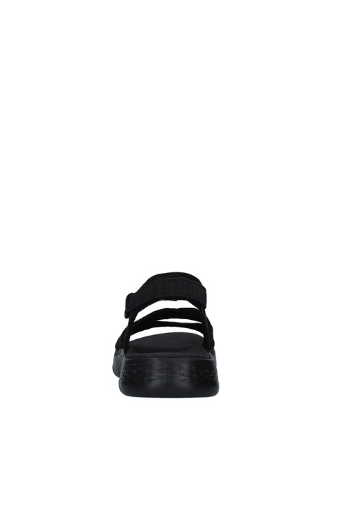 Skechers Netherlands BLACK