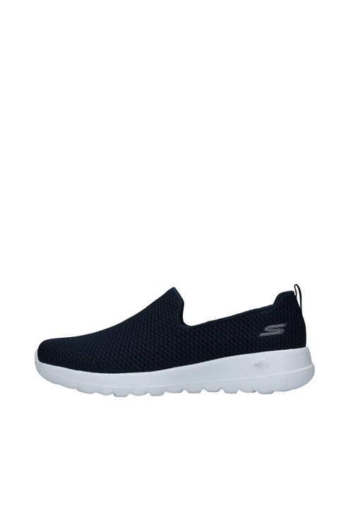 Skechers Slip on NAVY BLUE