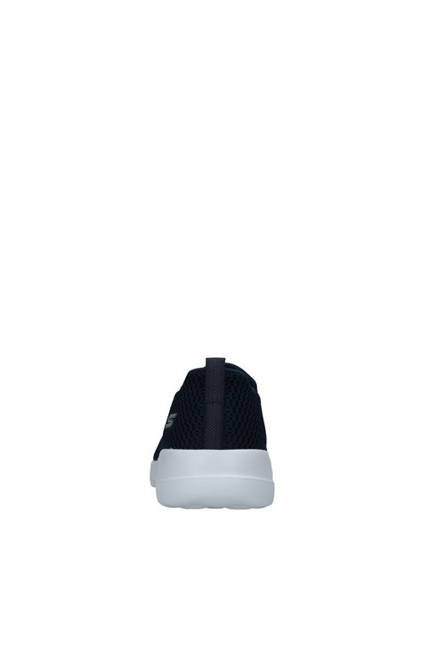 Skechers Slip on NAVY BLUE