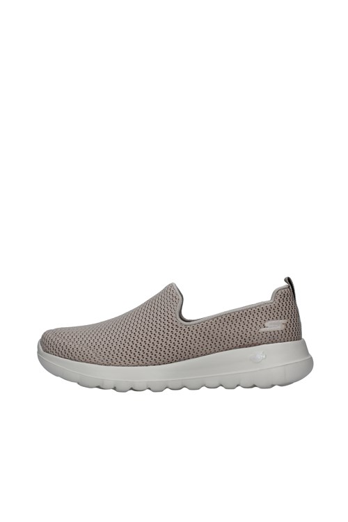 Skechers Slip on BEIGE
