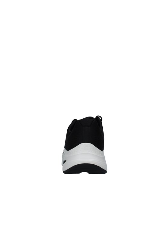 Skechers With wedge BLACK
