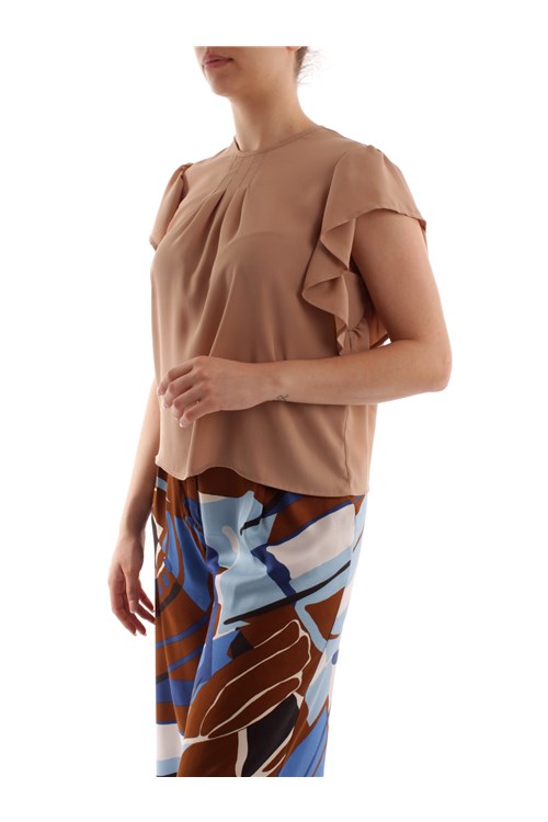 Manila Grace Blouses GREEN