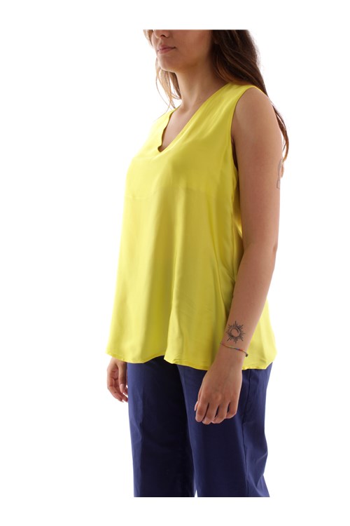 Manila Grace Sleeveless GREEN