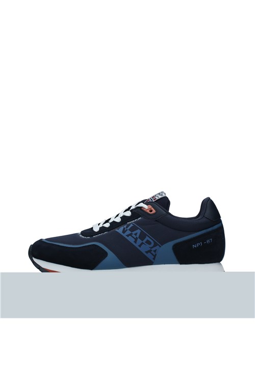 Napapijri With wedge BLUE