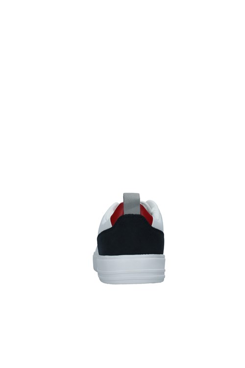 Napapijri low WHITE