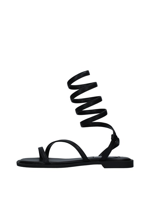 Steve Madden Netherlands BLACK