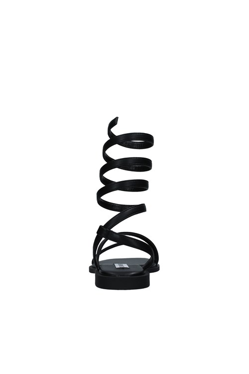 Steve Madden Netherlands BLACK