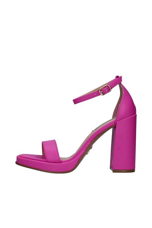 Steve Madden With heel RED
